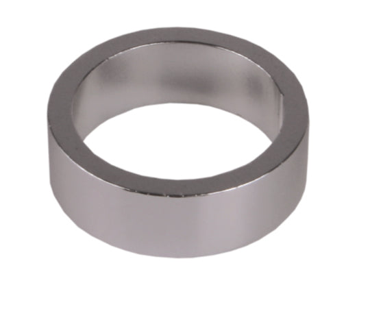 Balhoofd Spacer Ergotec Balhd Ahead 1 10MM Zilver