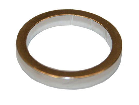 Balhoofd Spacer Ergotec Balhd Ahead 11/8 5MM Zilver