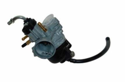 Malossi carburettor 17.5mm 491, F12 AC, K2 A01389