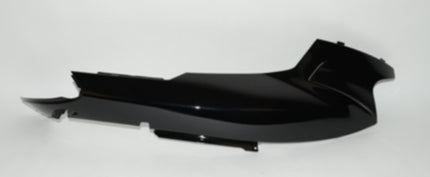 Cache latéral Malaguti origine gauche 50cc noir centauri centro 4t 07180292=promotion=promotion