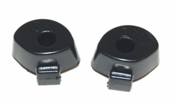 Spacer set Malaguti original front mudguard Centro 4t 07176803=out=out