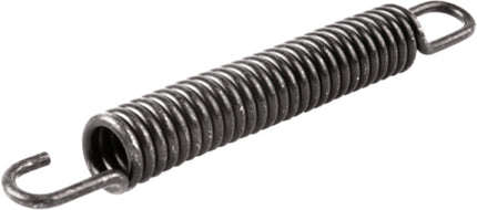 Stuurbegrenzer Hebie Veer 78MM LOS Zwart