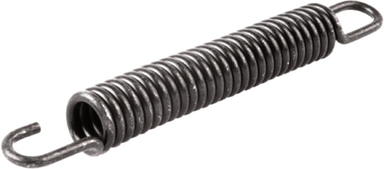 Stuurbegrenzer Hebie Veer 78MM LOS Zwart