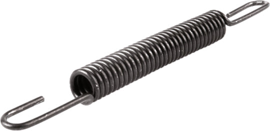 Stuurbegrenzer Hebie Veer 108MM LOS Zwart