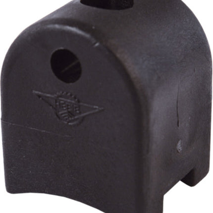 Stuurbegrenzer Hebie Klemset 32-62MM Zwart