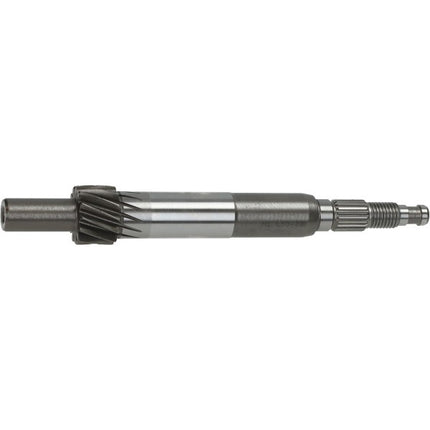 Arbre primaire Piaggio origine euro-4/5 13d centro 4t, liberty 4t, primavera, sportcity one, sprint 8282335