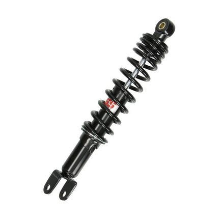 Amortisseur YSS Pro-X série, entre autres pour Malaguti 335mm noir Piaggio, Centro 4T