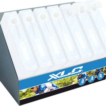Display XLC Kabel WP Leeg
