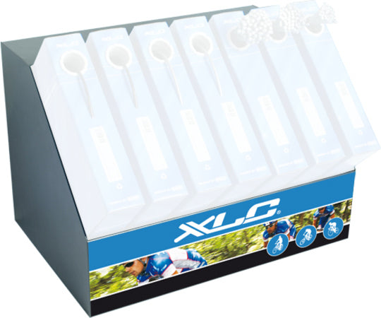 Display XLC Kabel WP Leeg