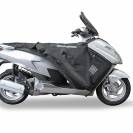 beenkleed tucano thermoscud Malaguti blog 125cc malaguti r075=op=op