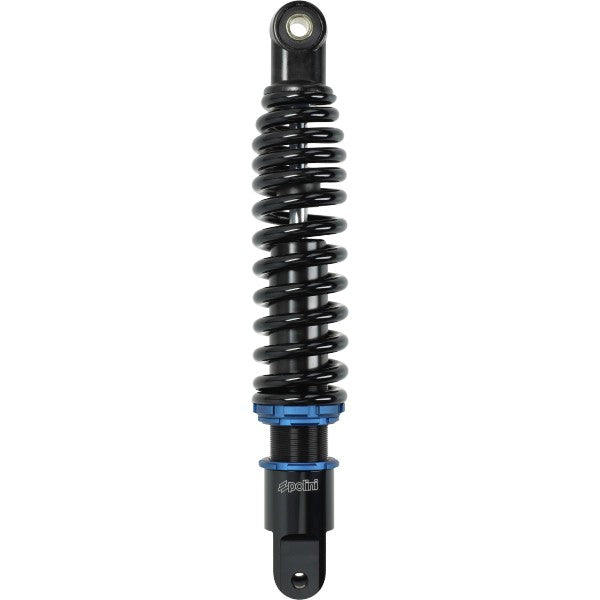 schokbreker polini yamaha achter 290mm bws, mbk booster, f12