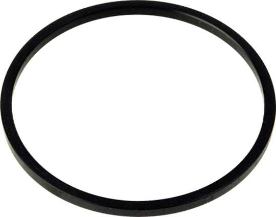 DT Vulplaat 2MM 240S Body Single Speed Naafd