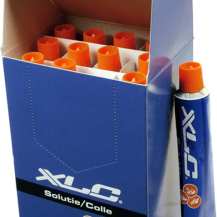Solutie XLC Tube 5 Gram set van 12