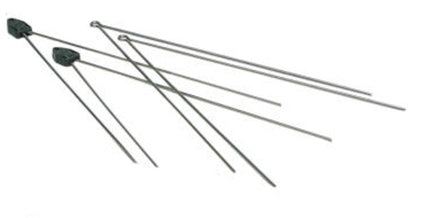 Spatbordstang SKS Bluemels V+A set van 4 Spatbord