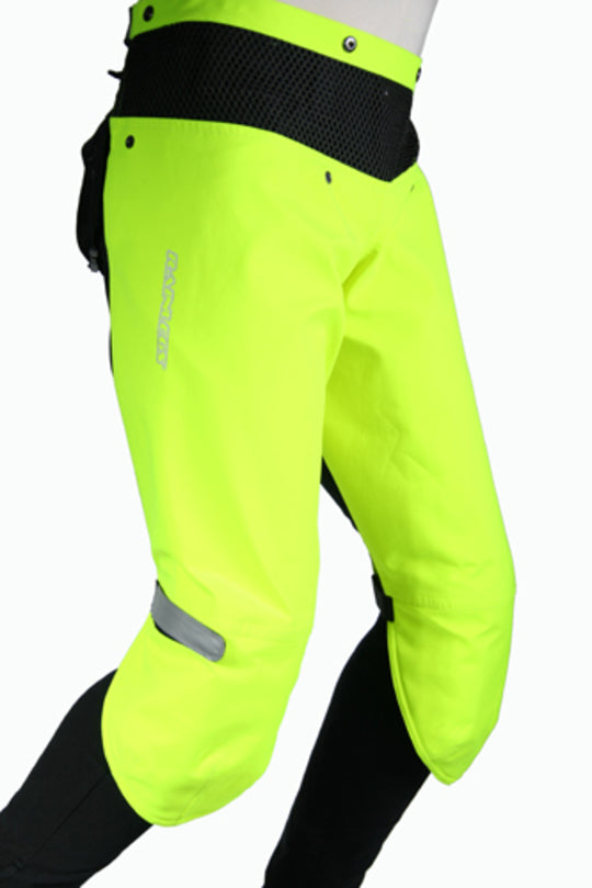 Regenbroek Rainlegs Geel