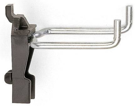 Raaco Wandd Hamerhouder 40MM Type 4 set van 3