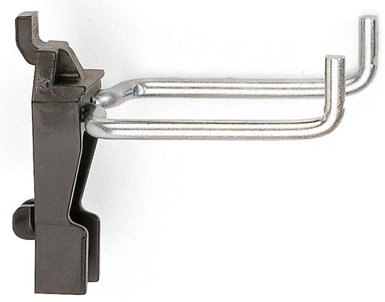 Raaco Wandd Hamerhouder 40MM Type 4 set van 3