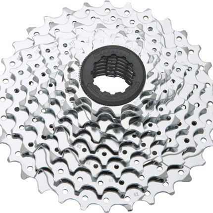 Cassette Sram PG950 9V 11-32 Zilver
