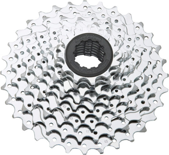 Cassette Sram PG950 9V 11-32 Zilver