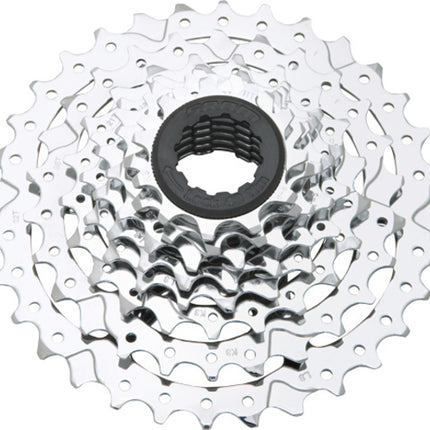 Cassette Sram PG850 8V 11-32 Zilver