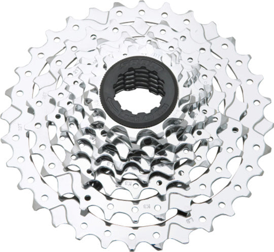 Cassette Sram PG850 8V 11-32 Zilver