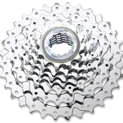 Cassette Sram PG730 7V 12-32 Zilver