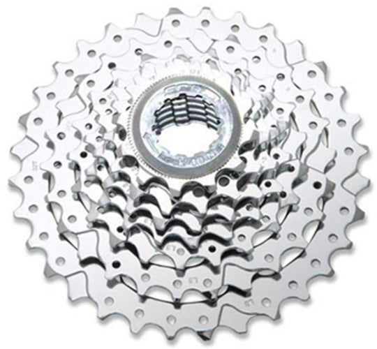 Cassette Sram PG730 7V 12-32 Zilver