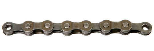 Ketting Sram PC951 9V 11-128 114 Zilver