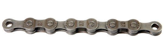 Ketting Sram PC850 8V 3/32 114 Zilver