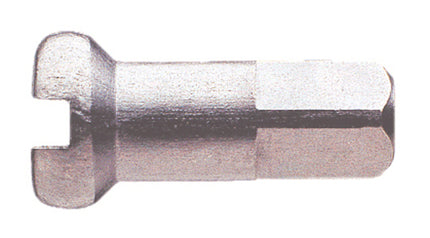 Spaaknippel DT AL 15 1.8X14MM set van 100