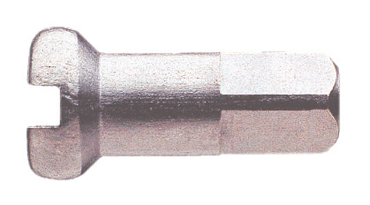 Spaaknippel DT AL 15 1.8X14MM set van 100