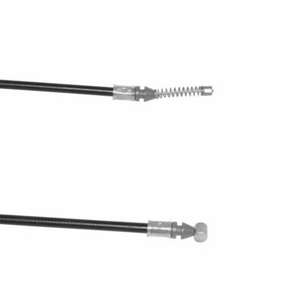 buddy seat lock cable Malaguti original f15 03501903