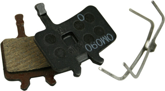 Remblok Avid Juicy/BB7 ORG/ST 2