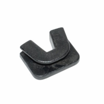 Guide rubber Yamaha original variator plate per piece Minarelli horizontal+vertical 5c3e76530000