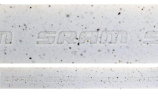 Stuurlint SRAM Supercork Wit