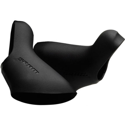 SRAM Doubletap Coverset Zwart