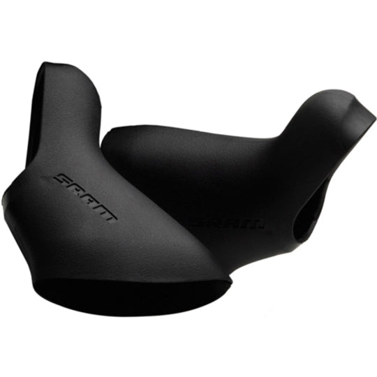 SRAM Doubletap Coverset Zwart