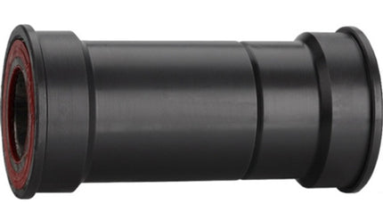 Trapas Cupset Sram GXP Trapas Cups Pressfit BB92 Zwart