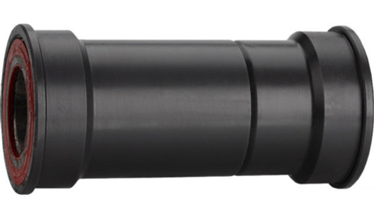 Trapas Cupset Sram GXP Trapas Cups Pressfit BB92 Zwart