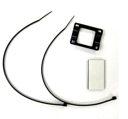 Computer Cateye V2 / V3 / Strada Compd Stuurhouder Plat Stuur