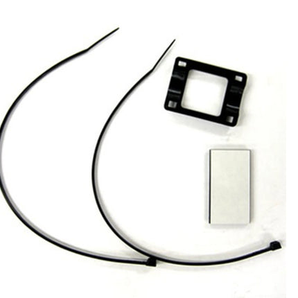 Computer Cateye V2-V3 / Strada Computer Stuurhouder Plat Stuur