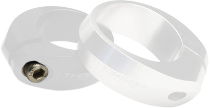 Bagagedrager BDB Adapter 4.6 RVS Zilver