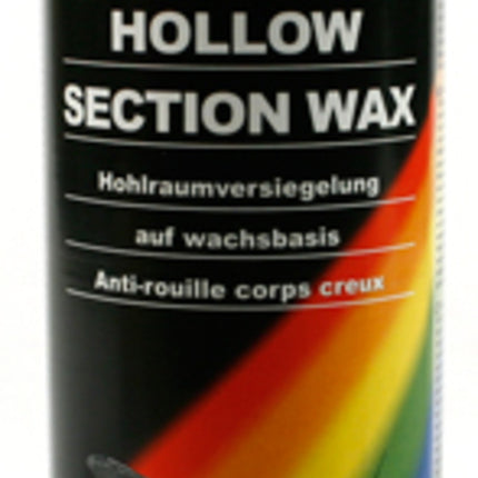 Wax Motip Hollow Section Wax Tectyl 500ML