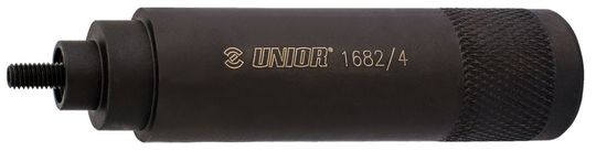 UNIOR Aheadplug Montagehulpstuk