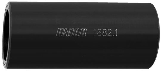 UNIOR Aheadplug Montagehulpstukgeleider