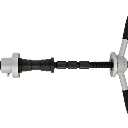 UNIOR Balhoofdcuppers 1"/11-8 inch-11-4 inch-11-2 inch