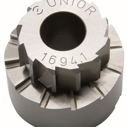 UNIOR Balhoofdfrees 11-8 inch