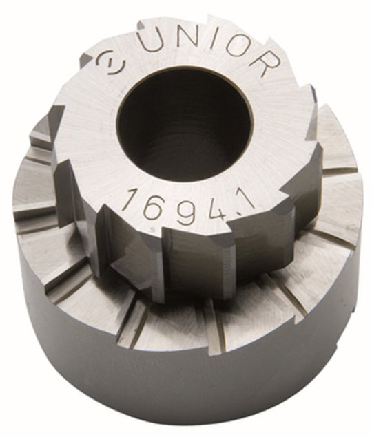 UNIOR Balhoofdfrees 11-8 inch