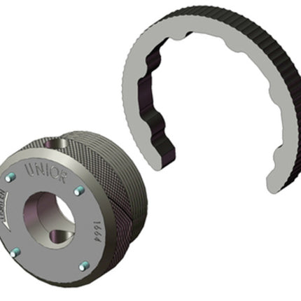 UNIOR Cranktrekker SH XTR