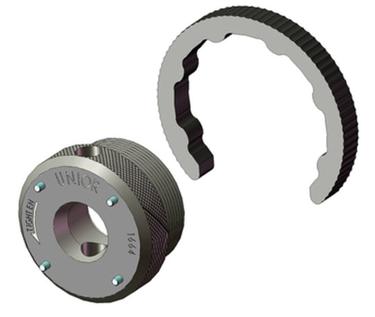 UNIOR Cranktrekker SH XTR